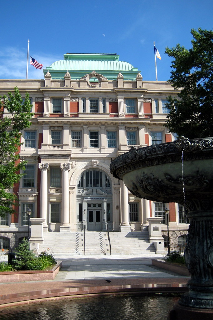 NYC Queens LIC New York State Supreme Court, Queens C… Flickr