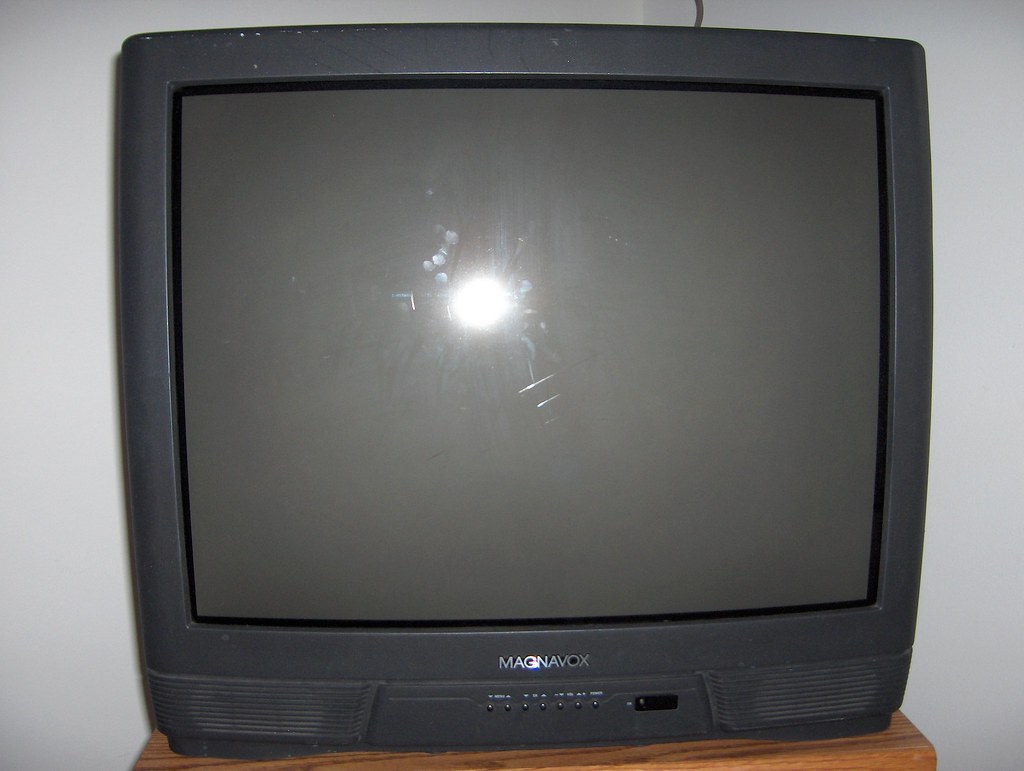 TV MAGNAVOX 27'' 40 chandlersmls Flickr