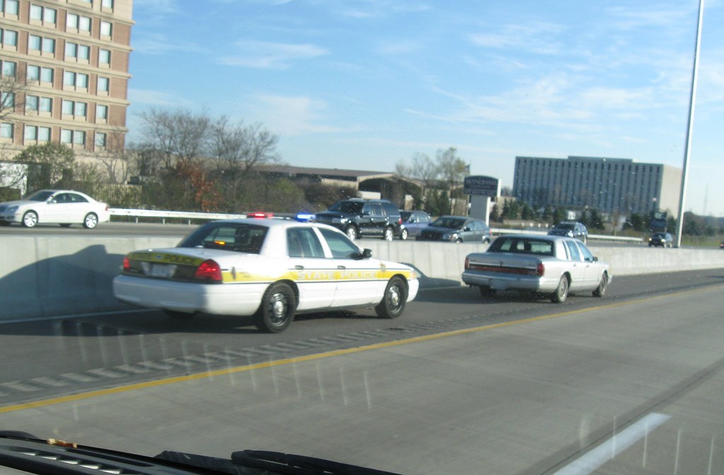 IL Illinois State Police District 15 Illinois State Po… Flickr