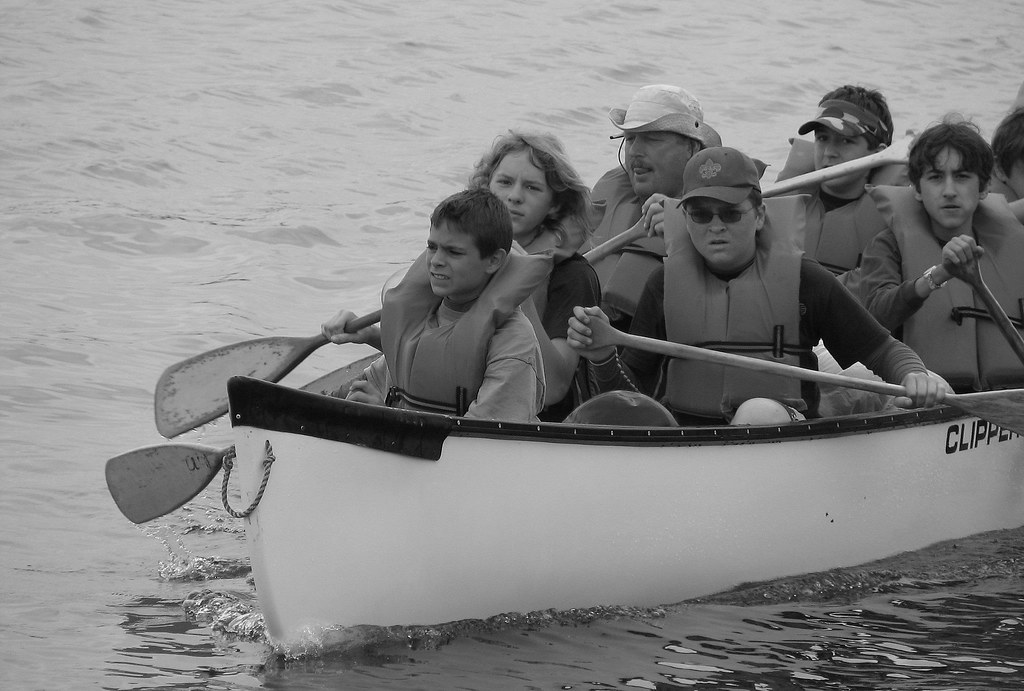 Camp Emerald Bay A boy scout camp on Catalina island. I wa… Flickr