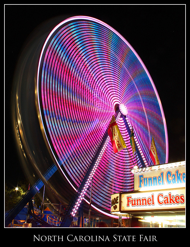 North Carolina State Fair North Carolina State Fair Raleig… Flickr