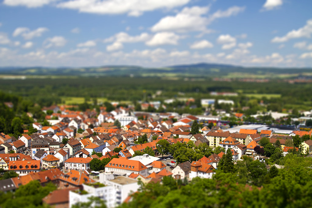 landstuhl The village of Landstuhl, Germany is located nea… Flickr