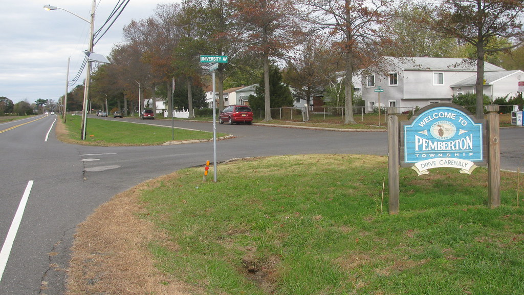 IMG_3629.JPG Vincentown Road, Pemberton, New Jersey neilfein Flickr