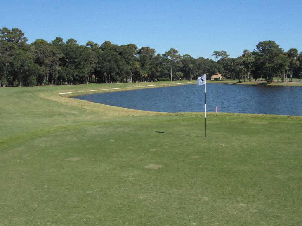 Heron Point Golf, Hilton Head Dan Perry Flickr