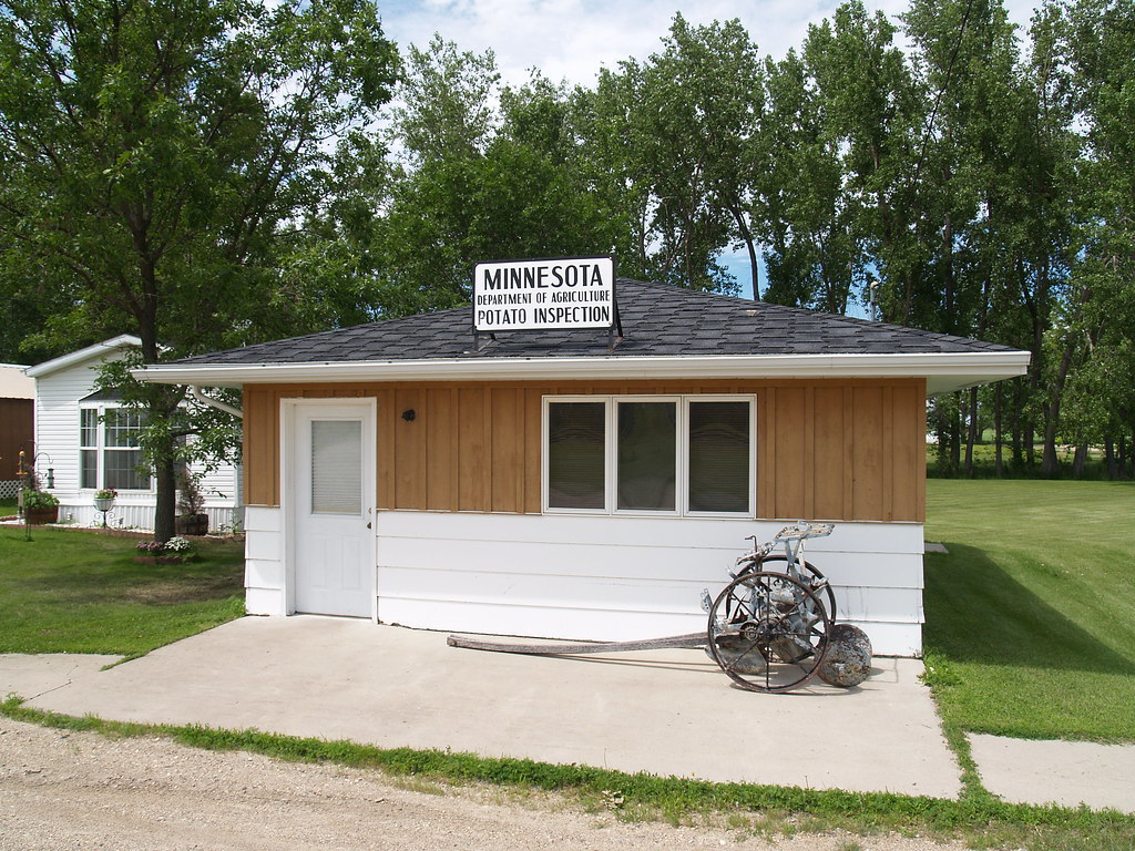 Baker, Minnesota Baker, Minnesota. From Andrew Filer