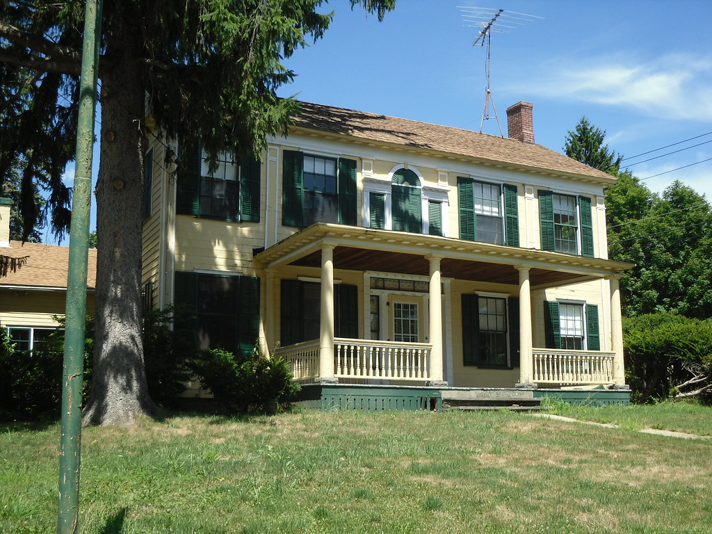 South Westerlo, New York South Westerlo, New York Flickr