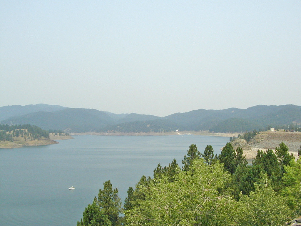 South Dakota Sheridan Lake 06 TJ Turner Flickr