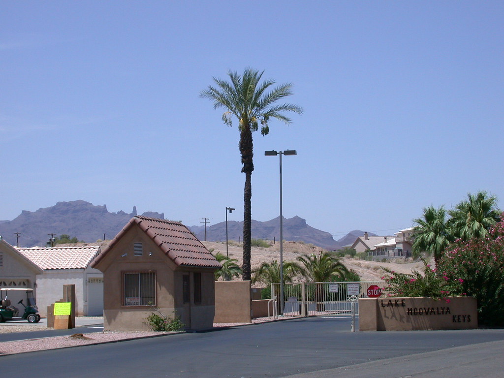 Lake Moovalya Keys AZ 3383 Particularly surprising to me w… Flickr