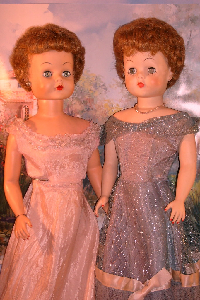 Best Way To Store Vintage Dolls at Agnes Sherman blog