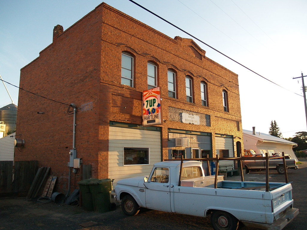 Hartline, Washington Andrew Filer Flickr