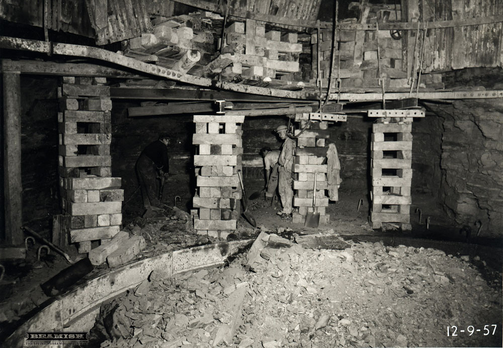 Hawthorn Combined Mine, Murton, Hawthorn Combined Mine, Mu… Flickr