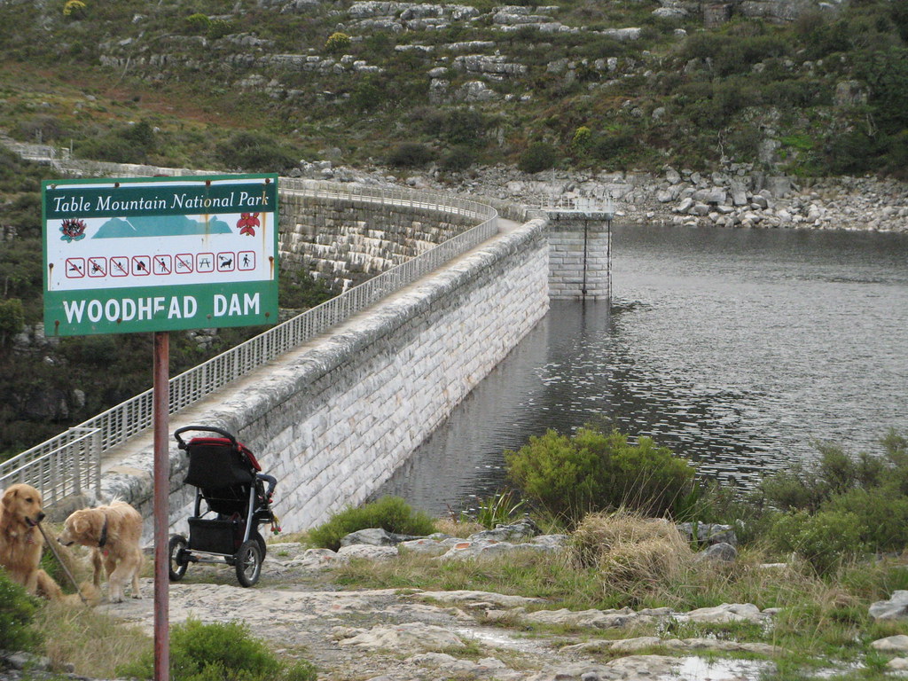 constantia nek hike. table mountain. cape town. south afri… Flickr