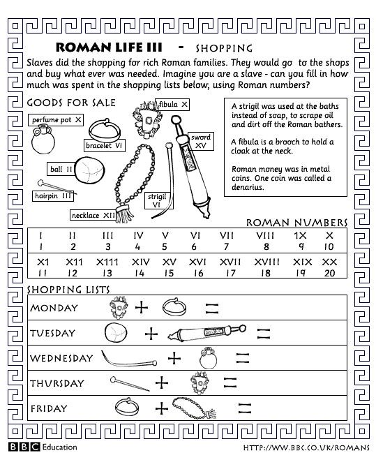Free Worksheets for Kids K5 Learning