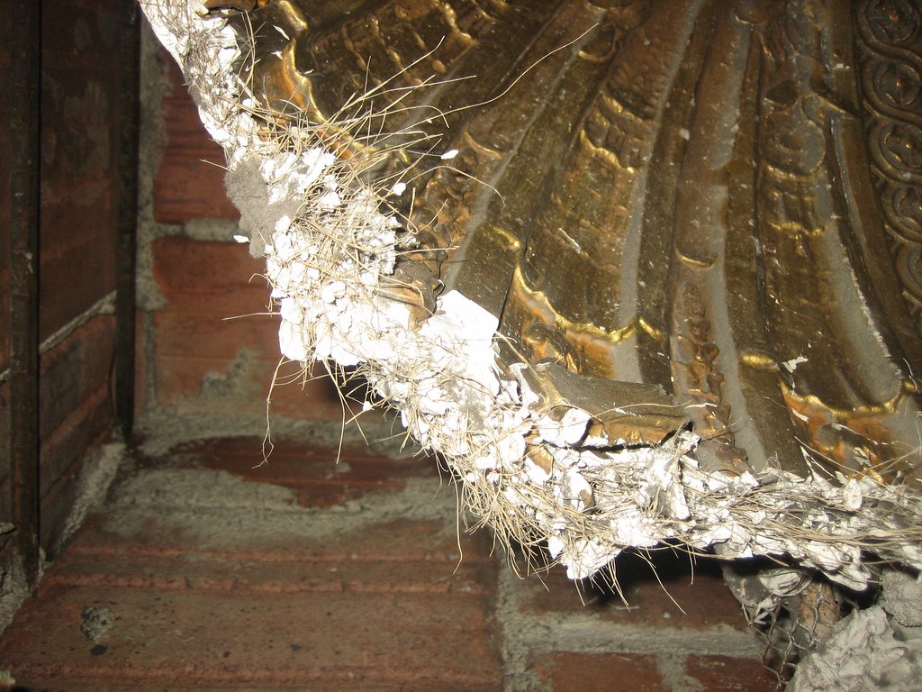 horse hair plaster Utah Heritage Foundation Flickr