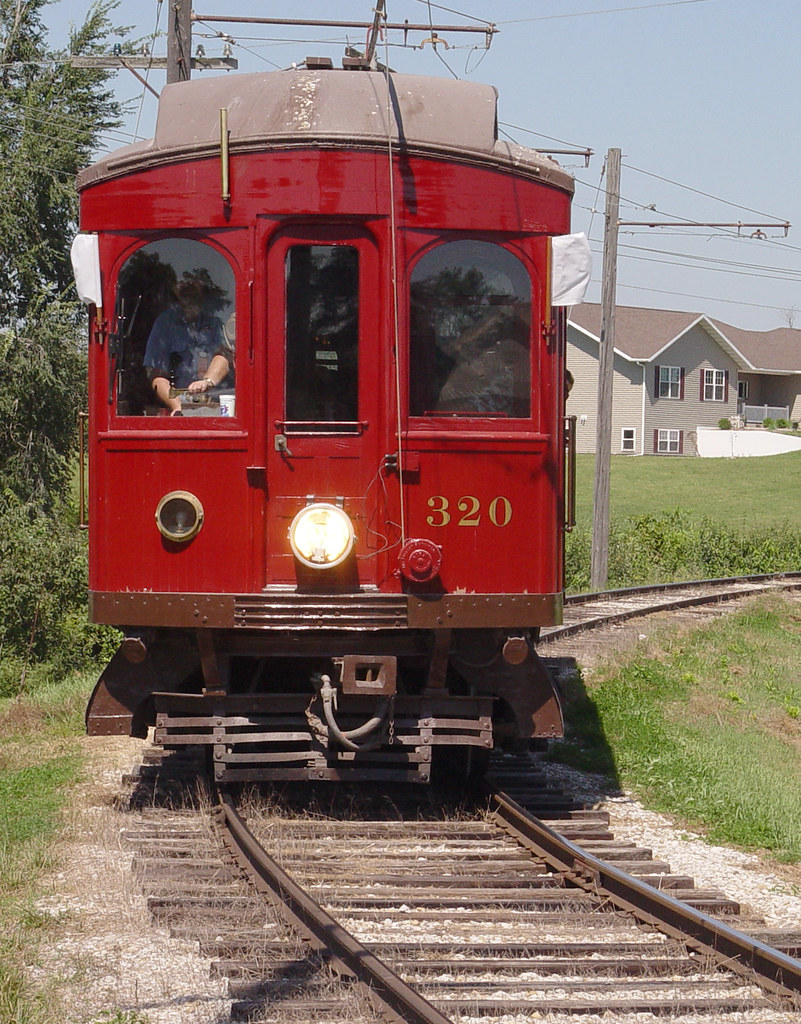 DSC04456_E1 Mt. Pleasant, Ia..Midwest Old Threshers Reunio… Flickr