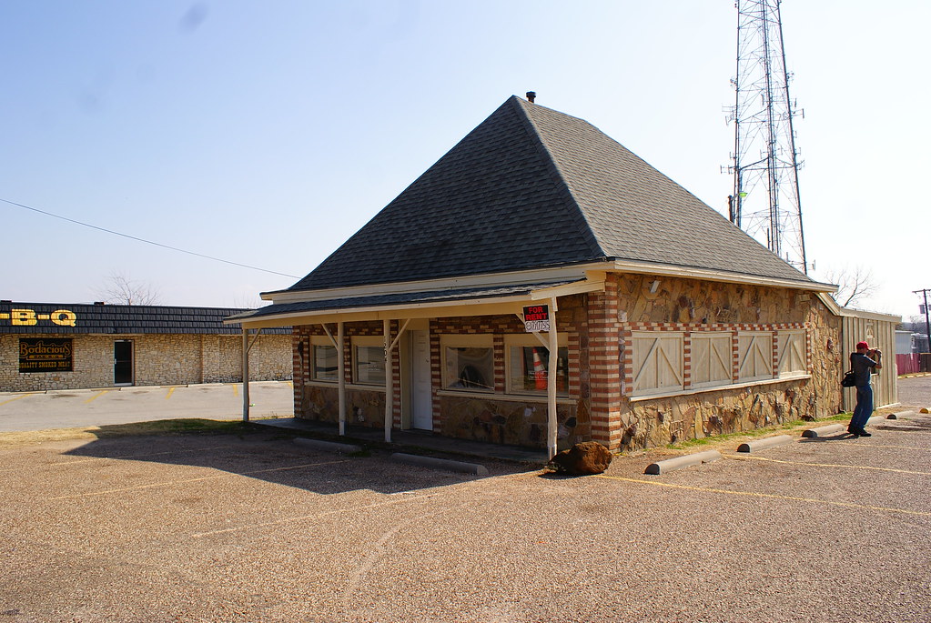 Restaurant space for lease Division Road Arlington Texas (… Flickr