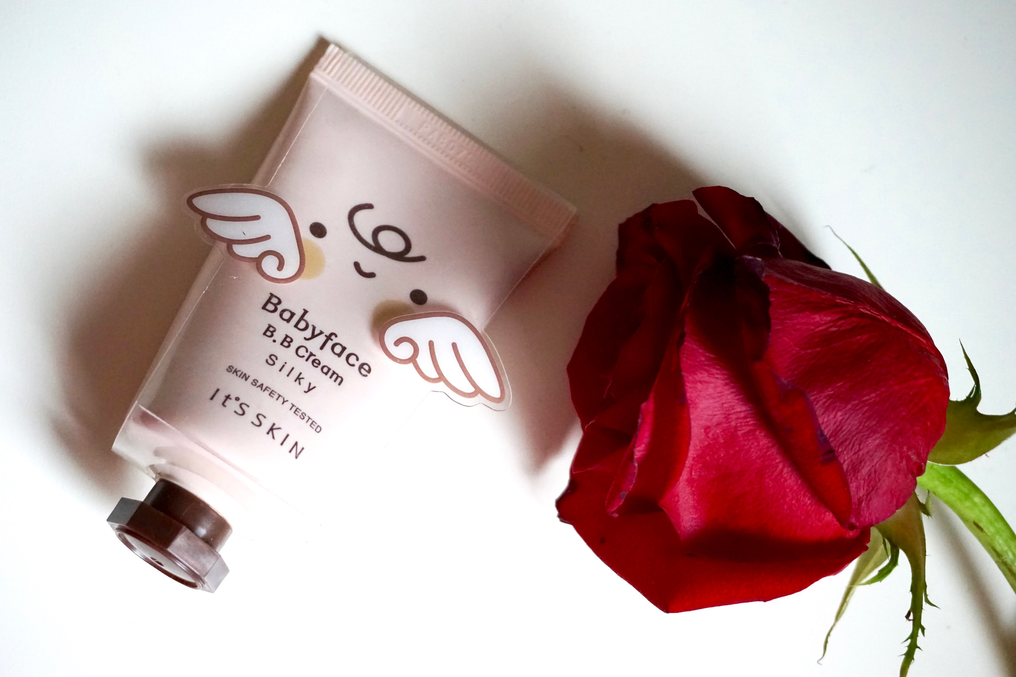 It's Skin Babyface Silky BB Cream Review Ingrid Hughes Beauty