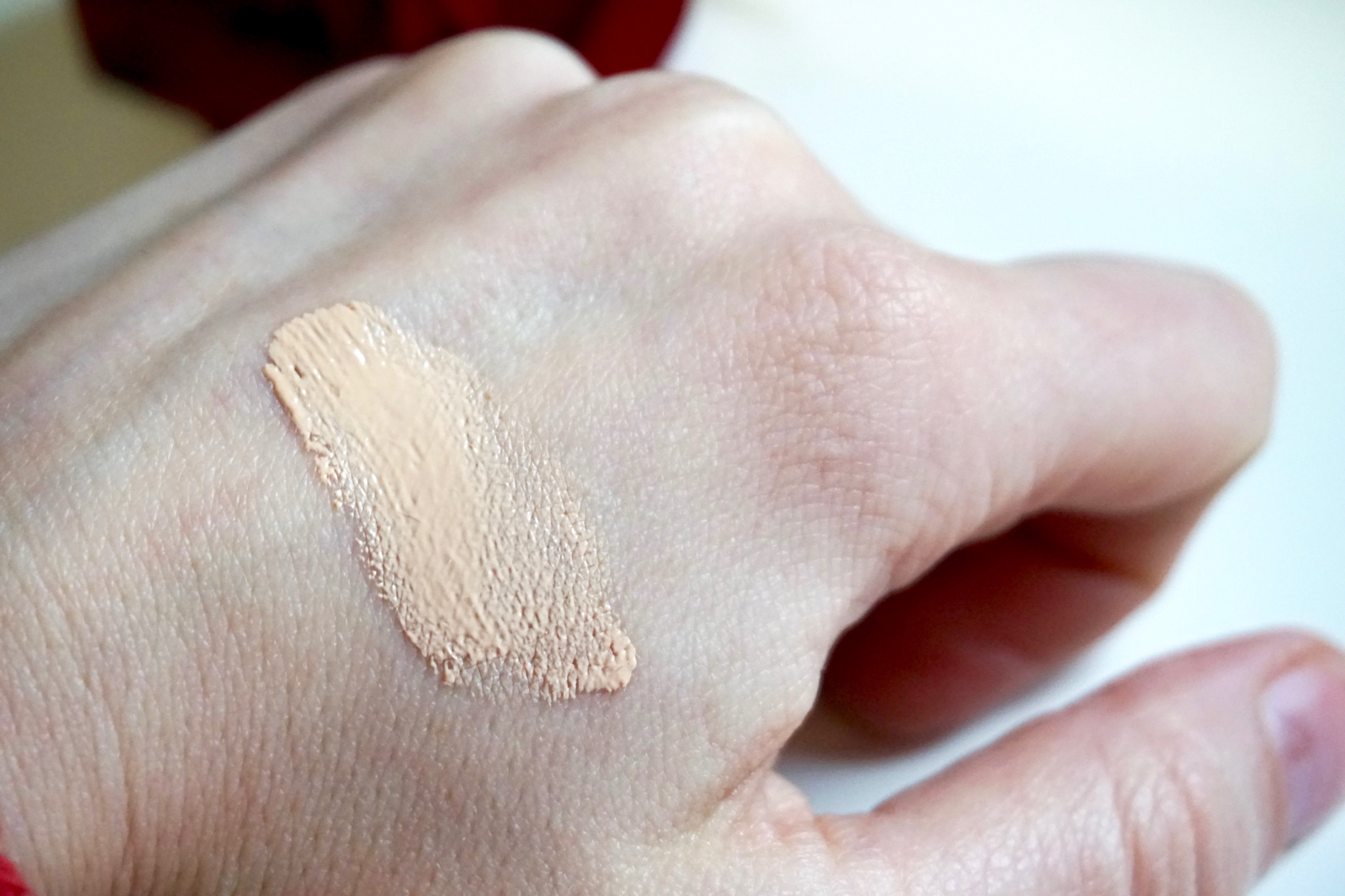 It's Skin Babyface Silky BB Cream Review Ingrid Hughes Beauty