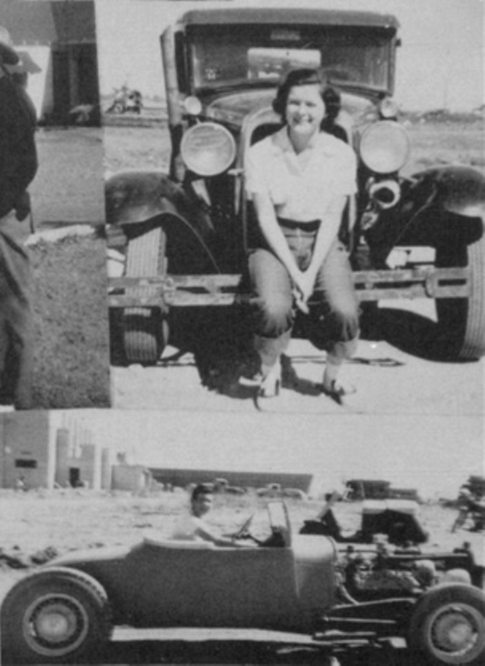 Vintage shots from days gone by! Page 3526 The H.A.M.B.