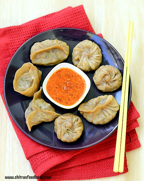 Wheat Momos Momos Without Maida Wheat Flour Veg Momos Recipe