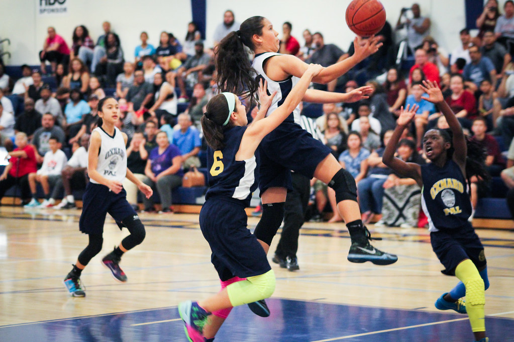Rotary Rotary Basketball