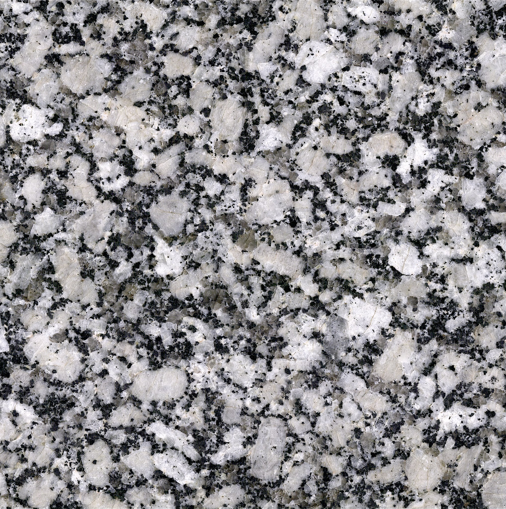 "Rockville White Granite" (porphyritic granite, Rockville … Flickr