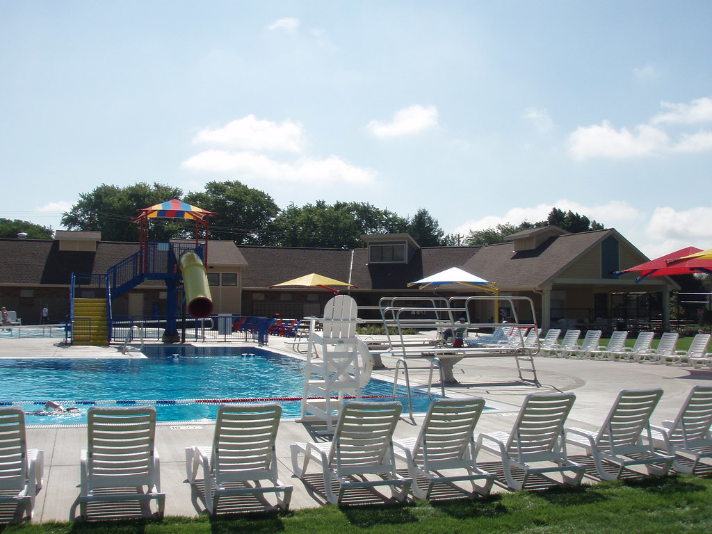 Sunset Pool Elkhorn WI (7) OLYMPUS DIGITAL CAMERA Flickr