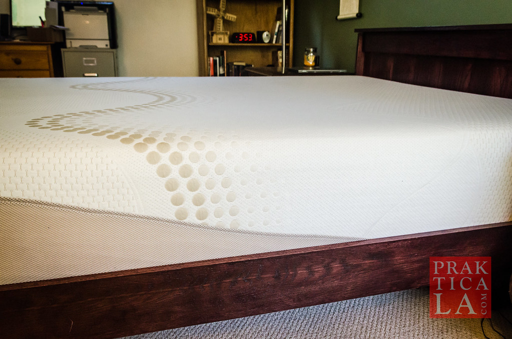 Amerisleep Liberty Mattress Review PRAKTICALA