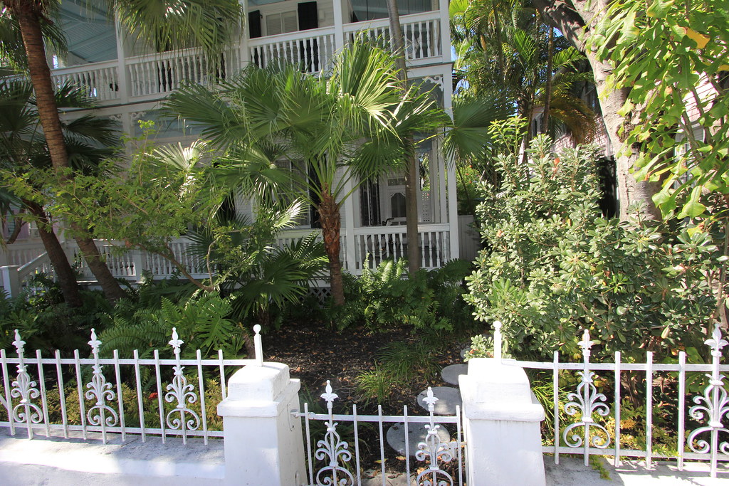 615 Caroline Street, Key West