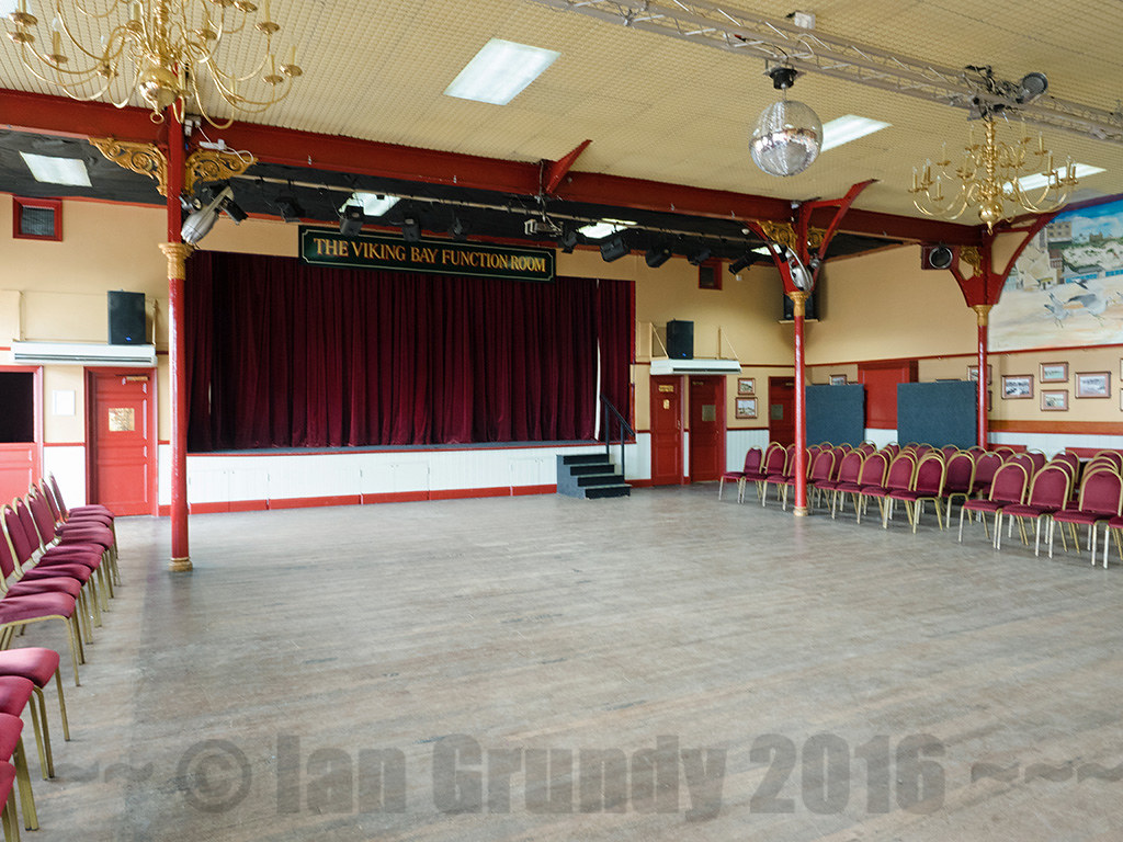 Broadstairs Pavilion 1425 Pavilion Theatre, Broadstairs. C… Flickr