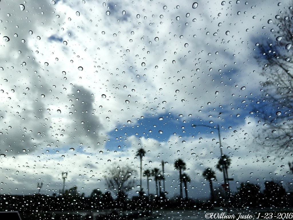 An Unstable Air Mass From A Passing Weather System Ushers … Flickr