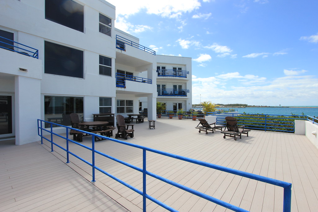 Key West Properties 109 Front Street No. 112, Key West Harbour Place