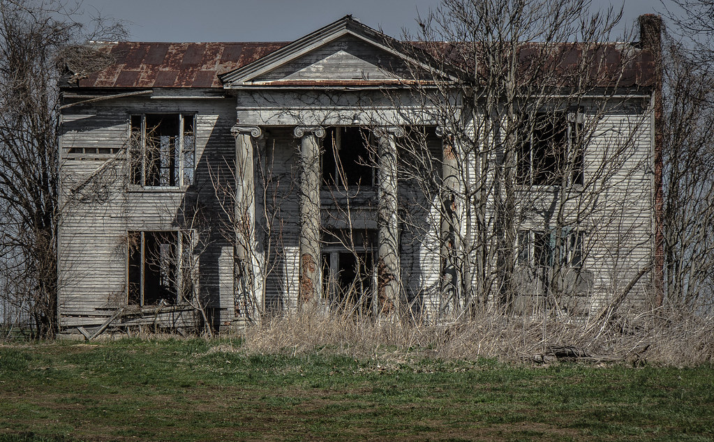 Gravel Switch Kentucky Rodney Harvey Flickr