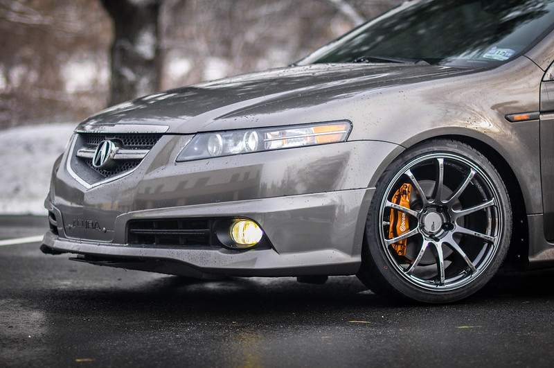 Color accents for Carbon Bronze Pearl? AcuraZine Acura Enthusiast