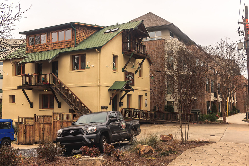 ATLANTA Album V SkyscraperPage Forum