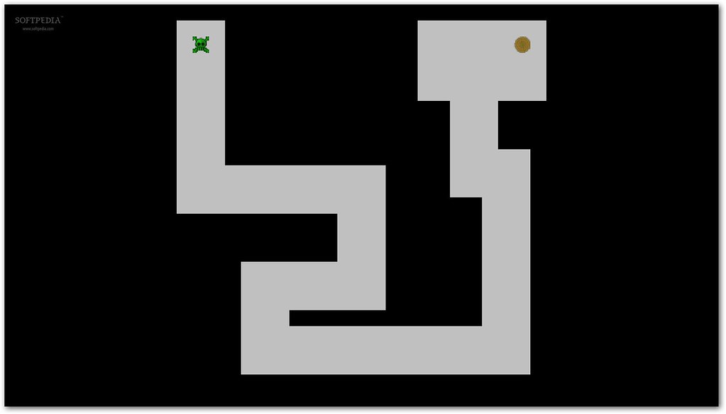 The Scary Maze Game Related images to The Scary Maze