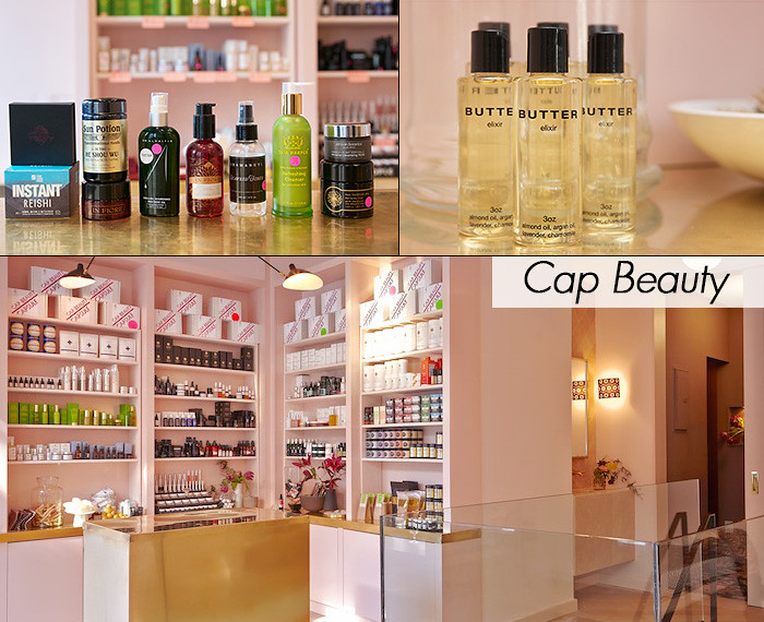 Skin Care Stores Doctor Heck