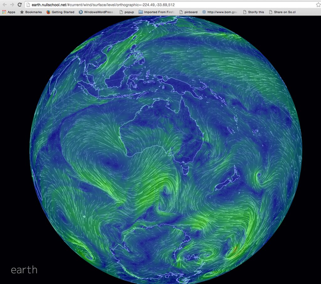 HOw cool is this? Flickr