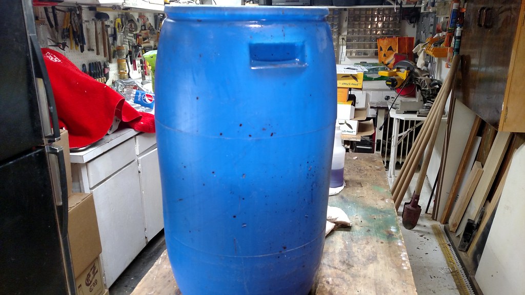 Garden Tower Build SQWIBS Urban Gardening Adventure