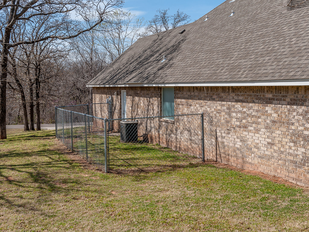Cypress Creek Estate 9050 River Birch Edmond OK Freshly … Flickr