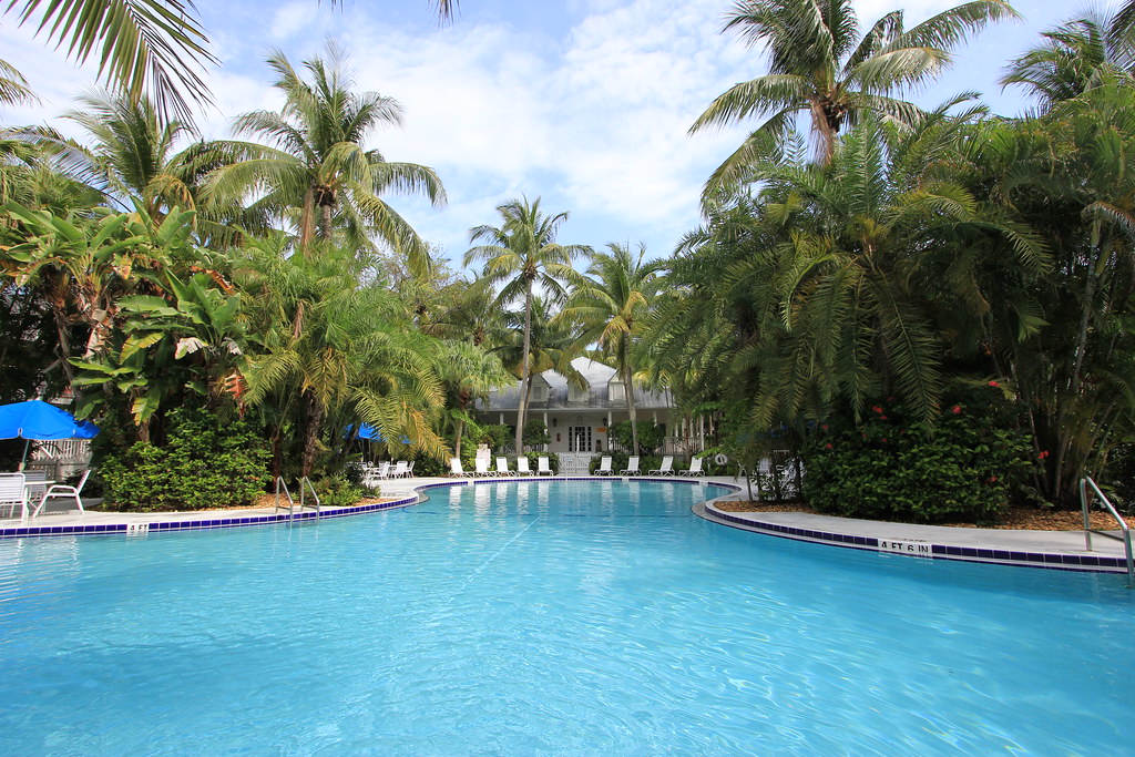 214 Golf Club Drive, Key West