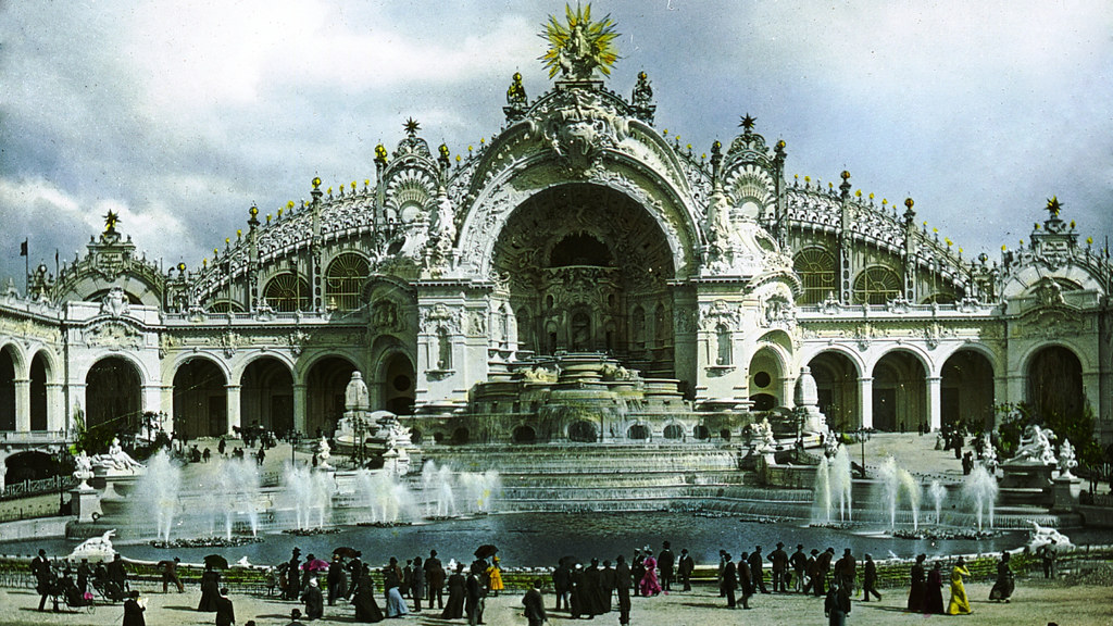 10 Fascinating Facts About the Belle Époque 5Minute History