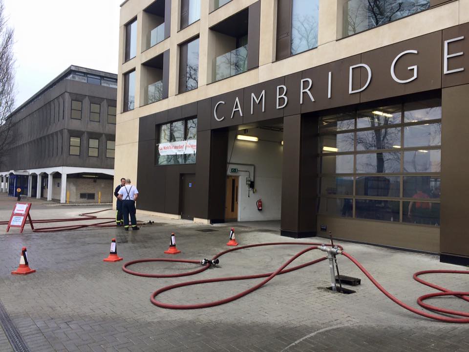 Cambridge Car Wash (2) 16/03/2016 Three car washes run by … Flickr