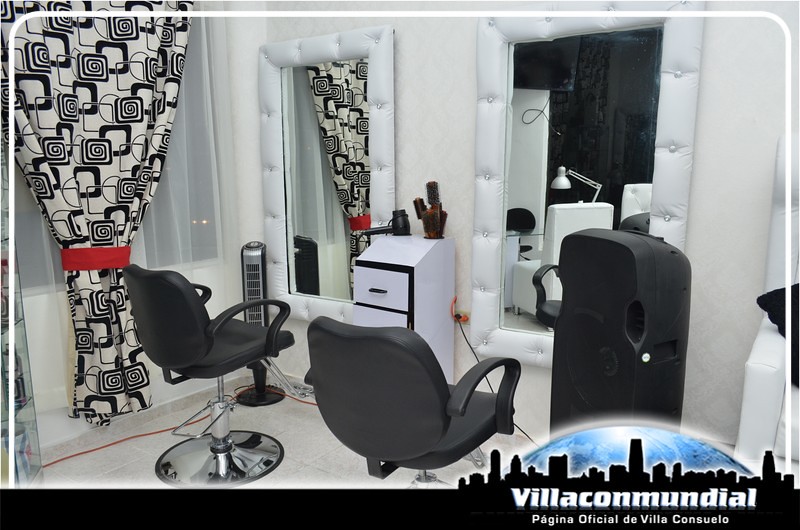 Inauguran salón de belleza ¨Bonita Beauty Center¨ VillaconMundial