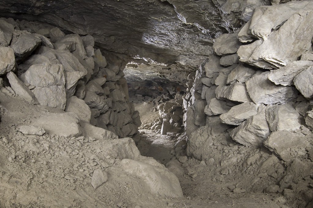 Merstham Stone Quarries 20142015 Oblivion State Urban Exploration Community