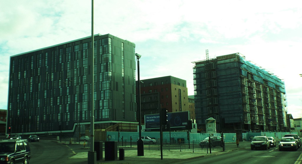 X1 The Quarter Parliament Street/Sefton Street Apartments 25