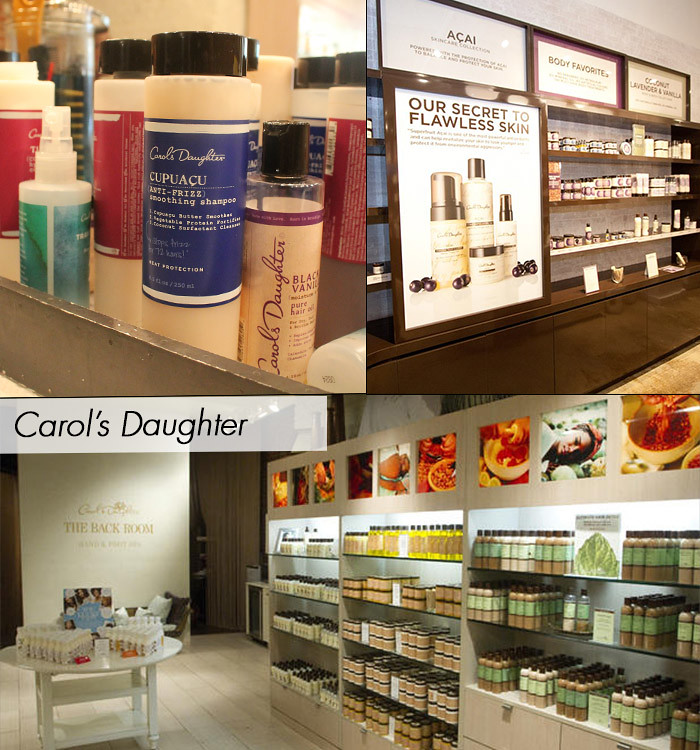 Hair 4 brands with stores in New York City Blog da Laura Peruchi