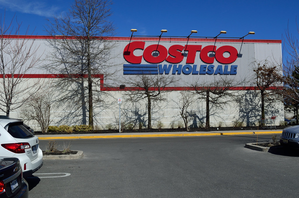 Costco Costco in Canada Open Grid Scheduler / Grid Engine Flickr