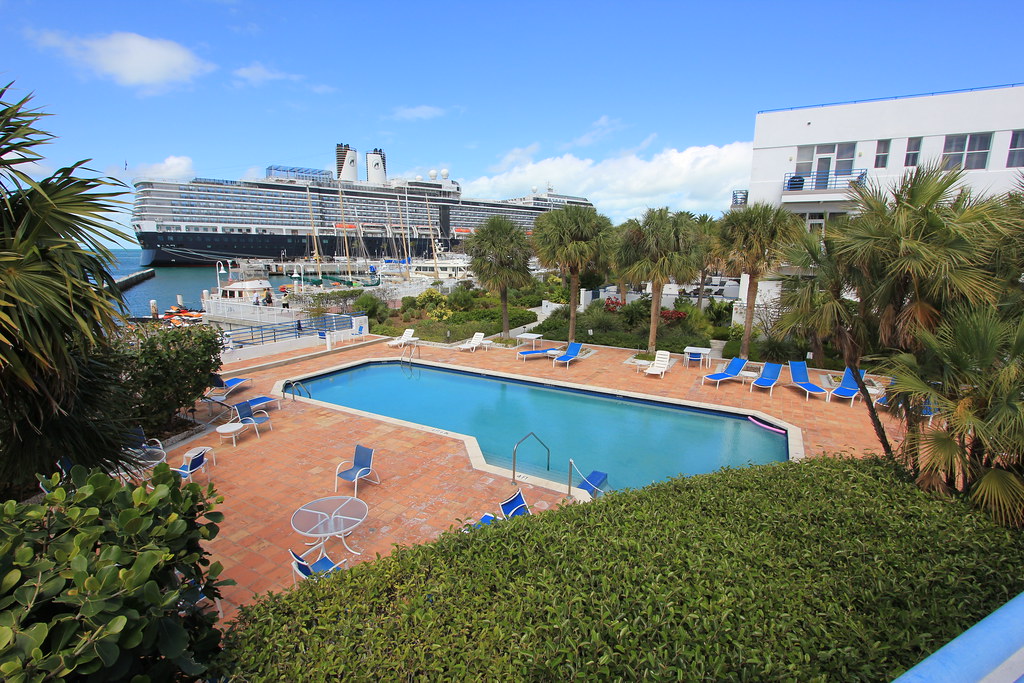 Key West Properties 109 Front Street No. 112, Key West Harbour Place
