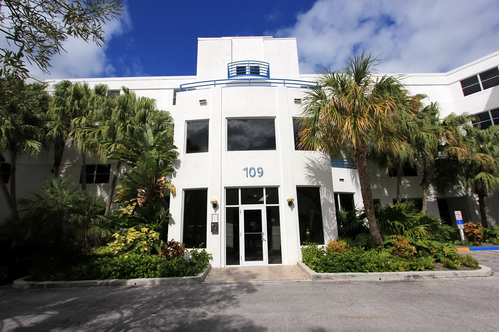 Key West Properties 109 Front Street No. 112, Key West Harbour Place